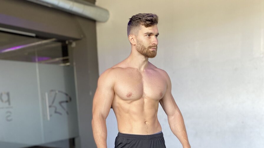 Record Nude DamonVains