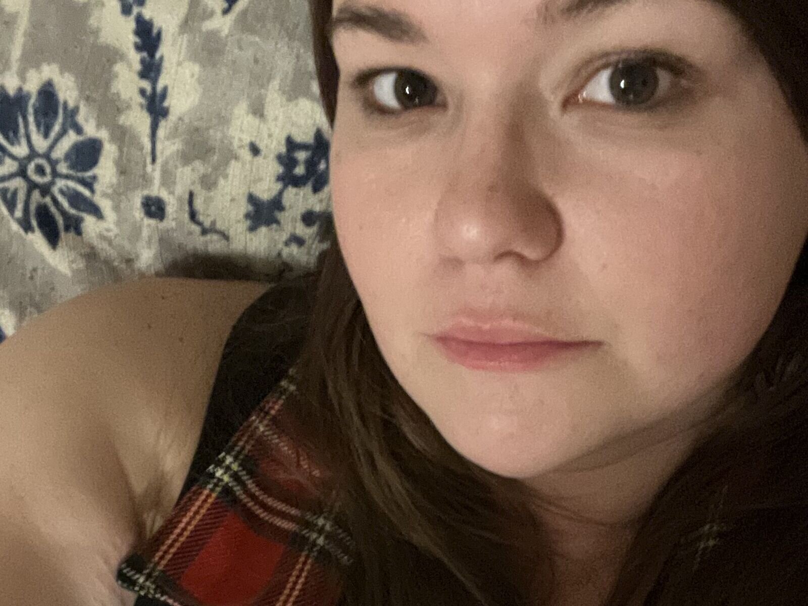 Record Nude DaniellaSmithe