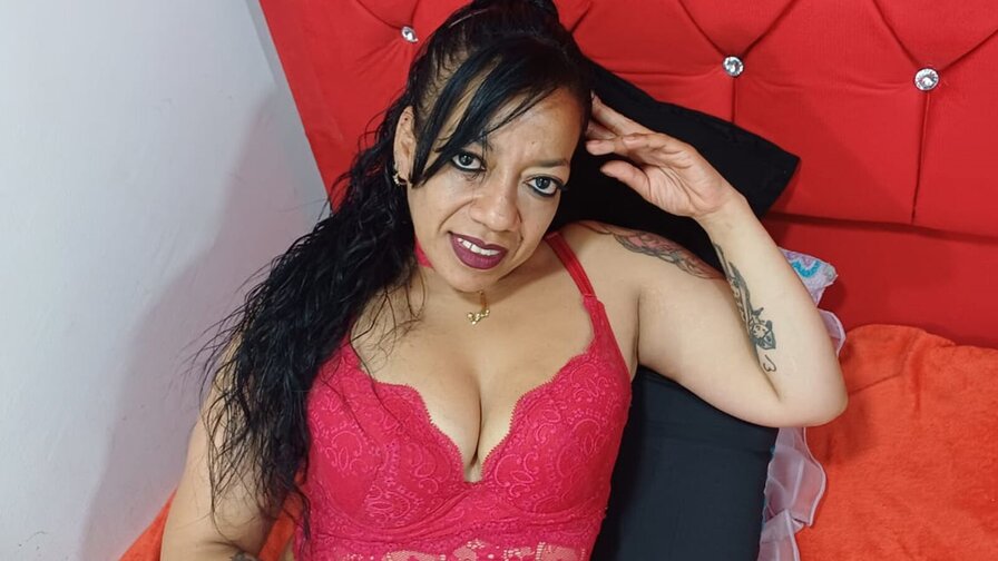 Record Nude DannaMorlaez