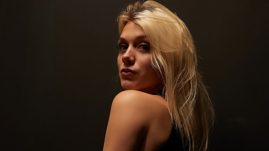 Record Nude DebbieBlaine