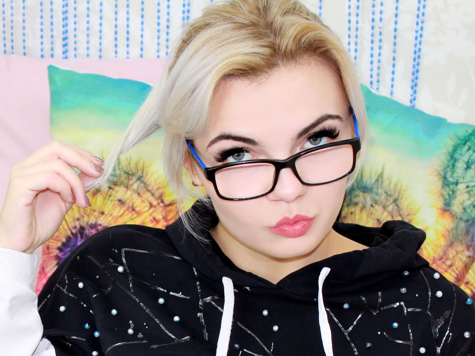 Record Nude DianneLia