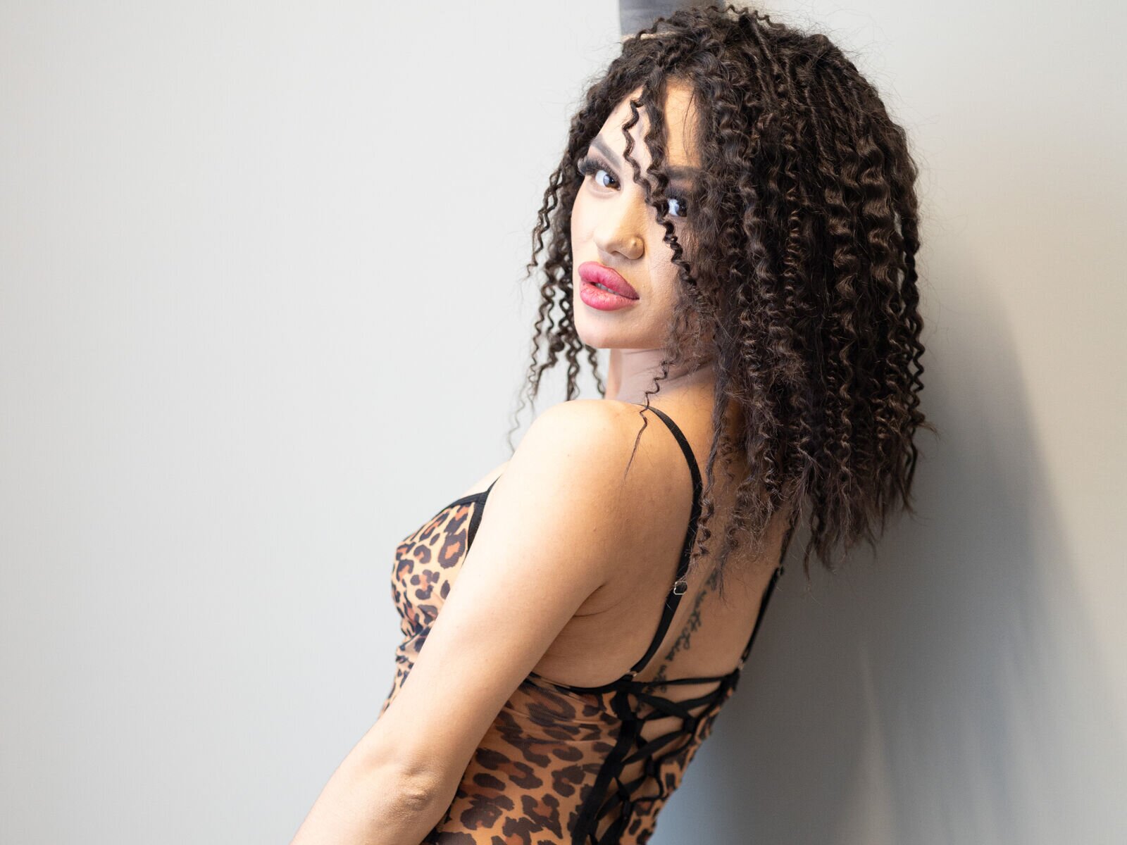 Record Nude ElisaElla