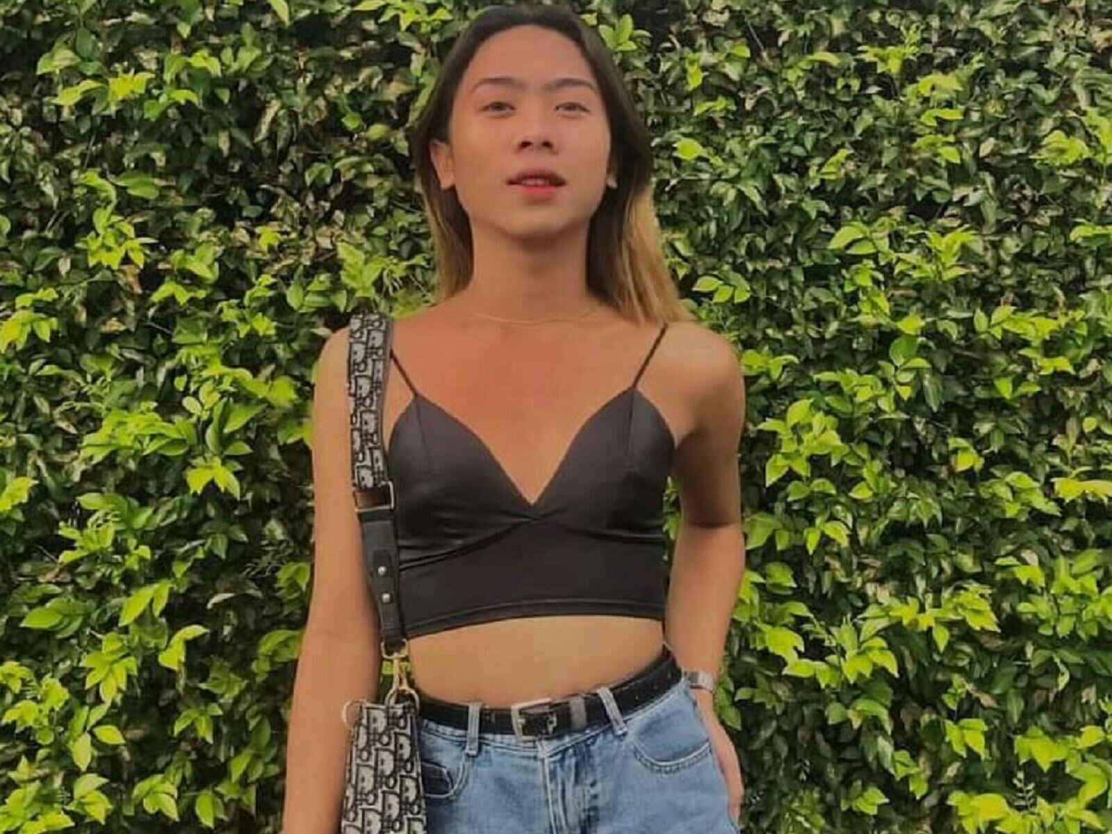 Record Nude ElisabethKosem