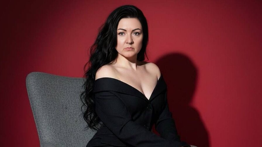 Record Nude ElviraElmers