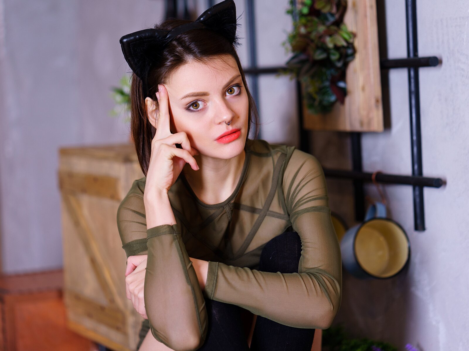 Record Nude EmilyPeach