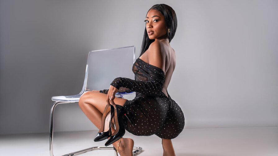 Record Nude EmyBlaer