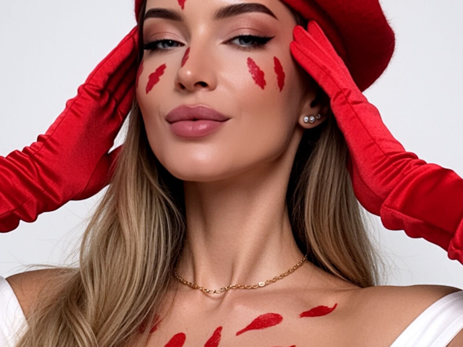Record Nude EthelynRose