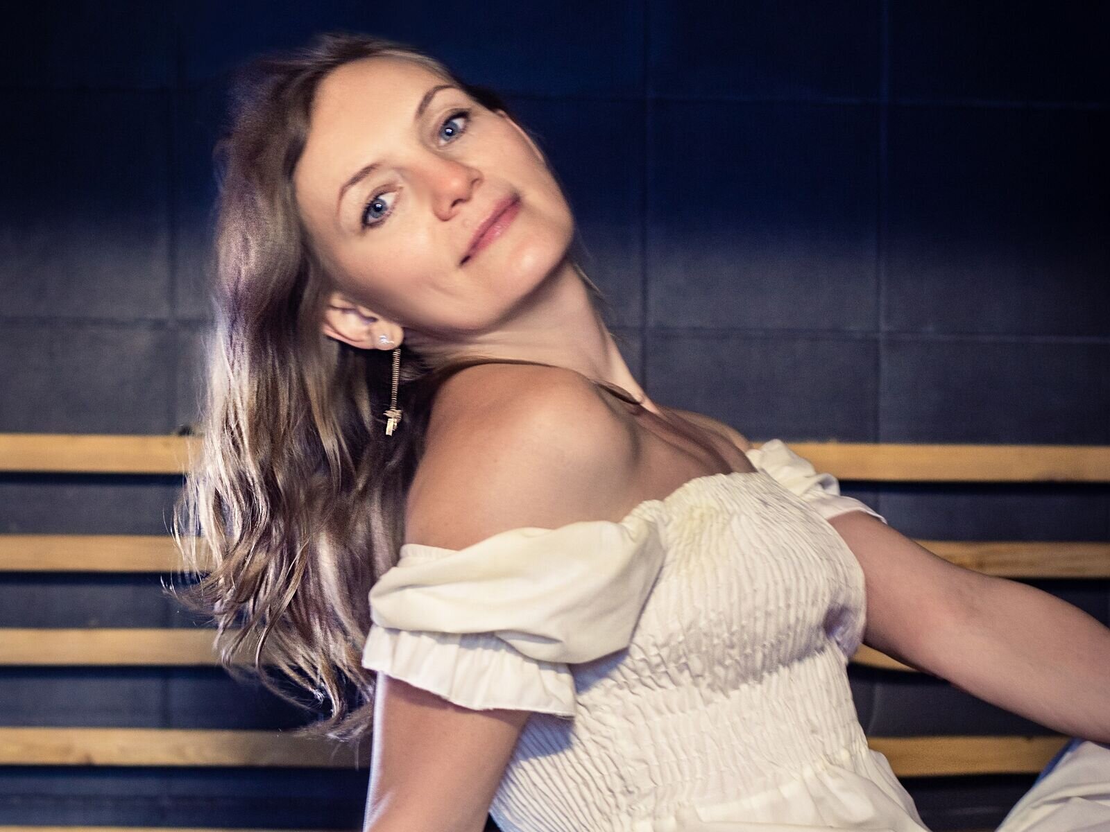 Record Nude EvaKorff