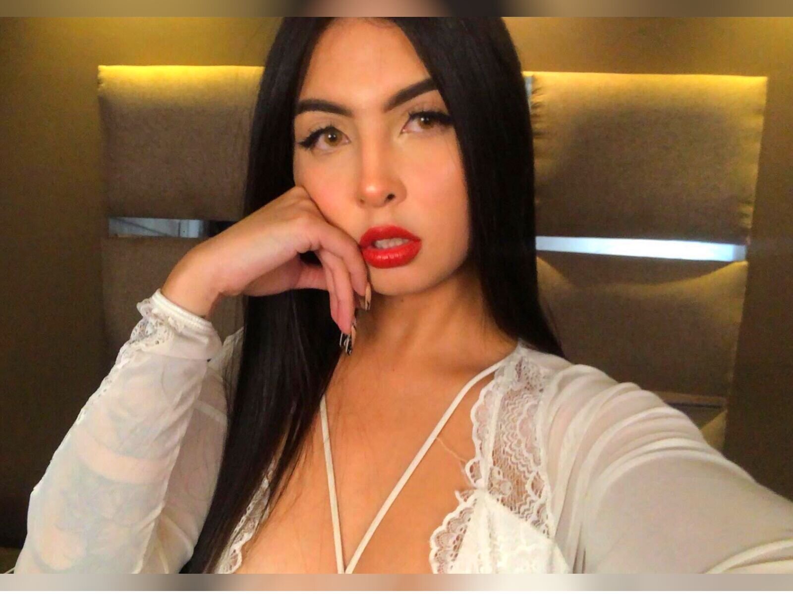 Record Nude EvelynHeaven