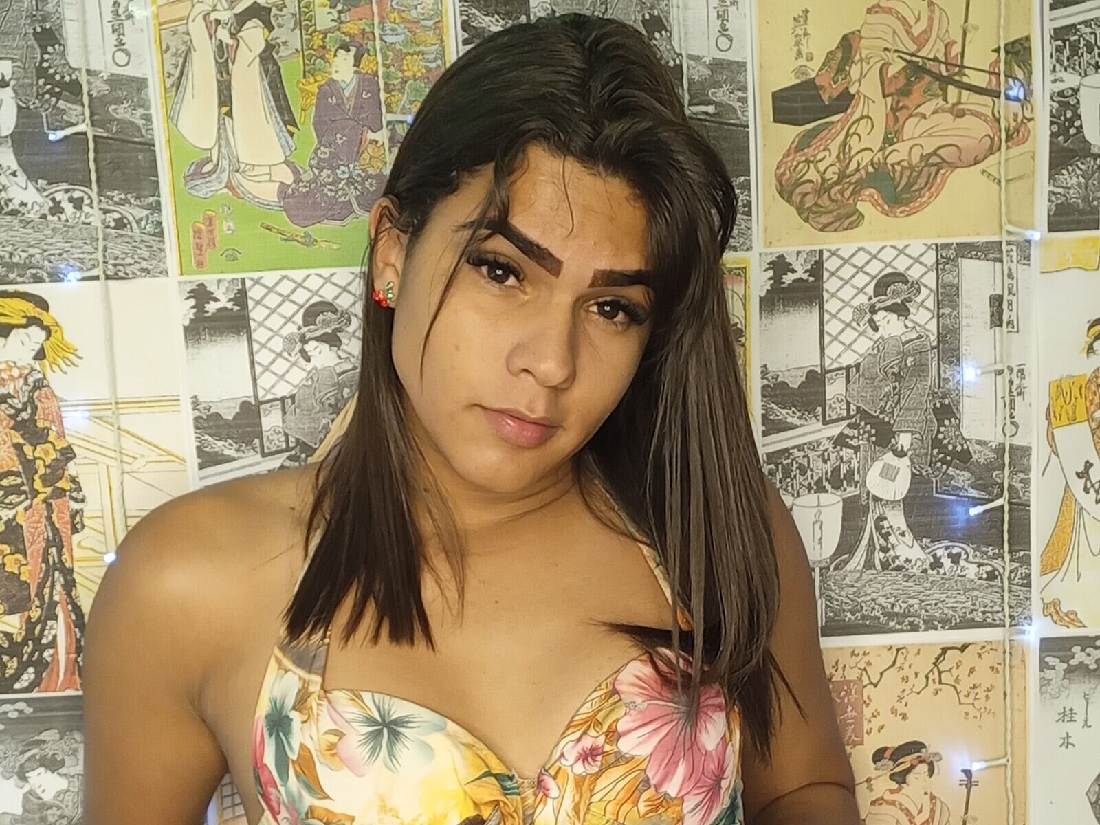 Record Nude GabyGoncalves