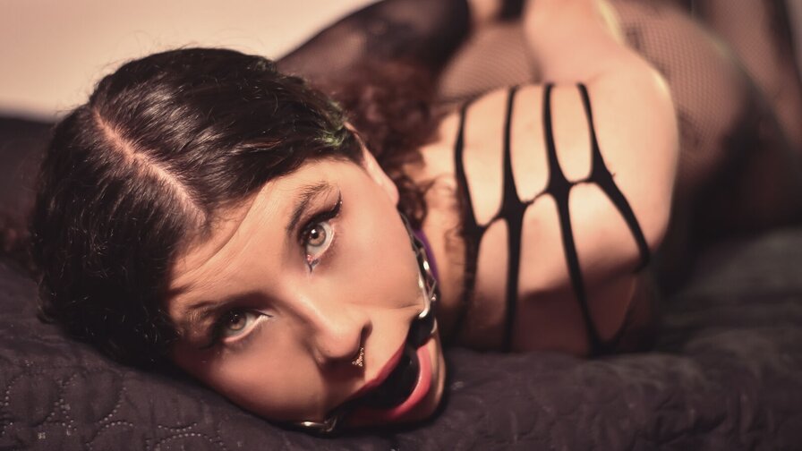 Record Nude GianaNicolle