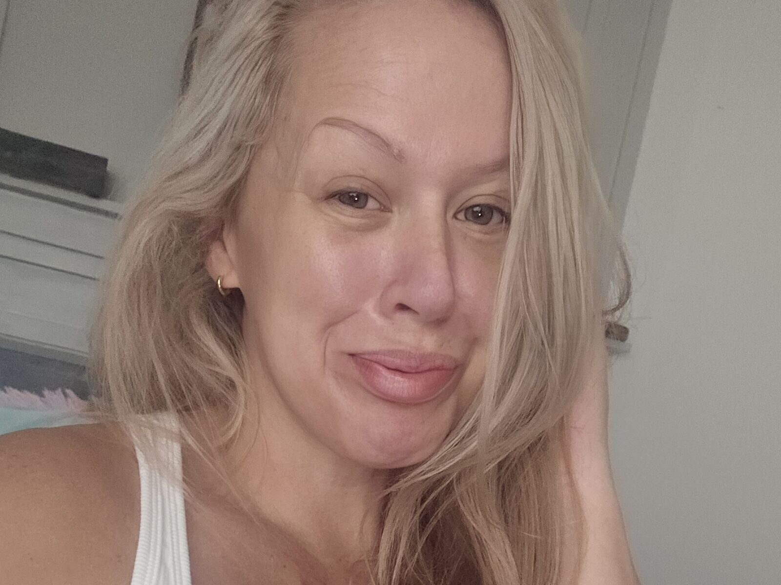 Record Nude GoodGurlGina