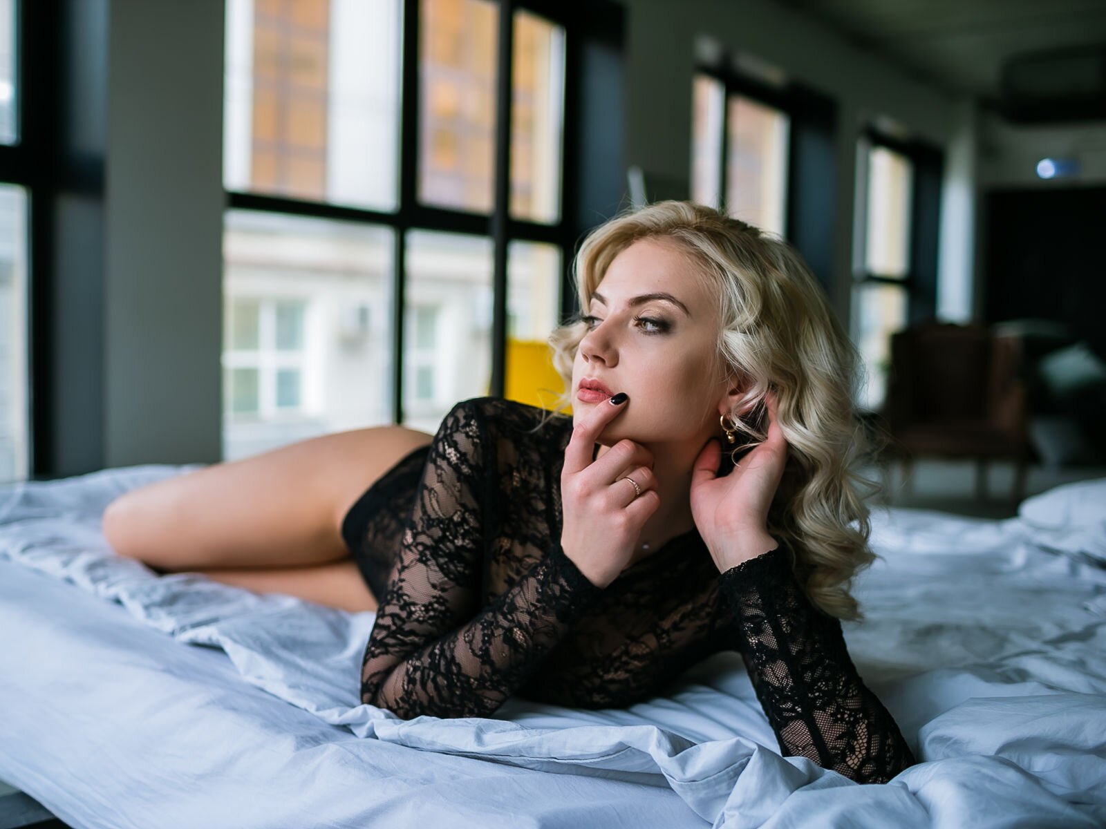 Record Nude GrettaTorrid