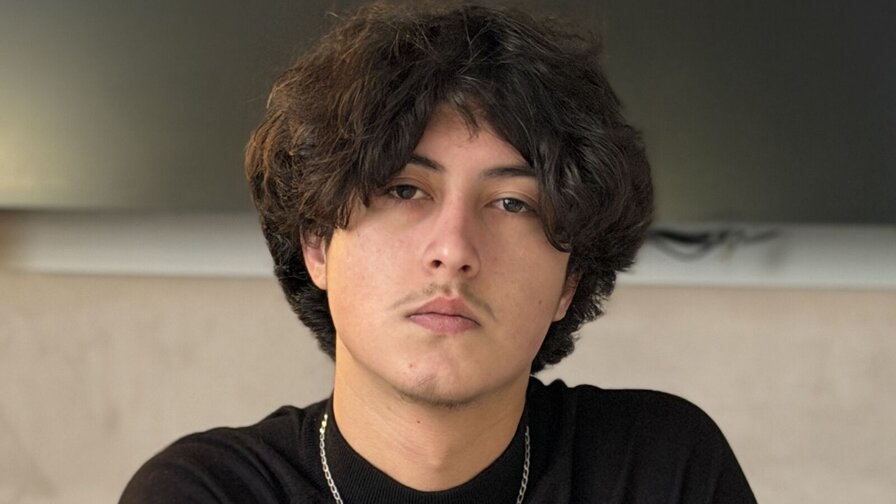 Record Nude GriffinDane