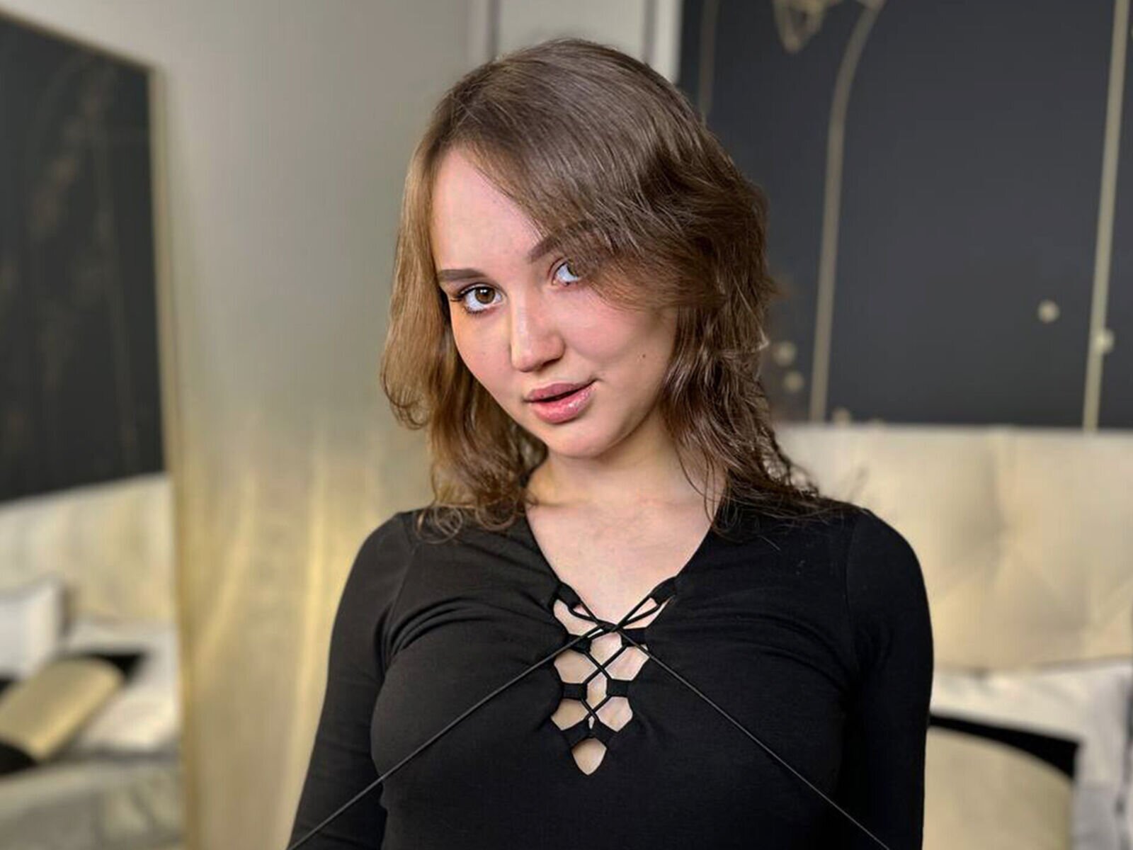Record Nude GwenAllan