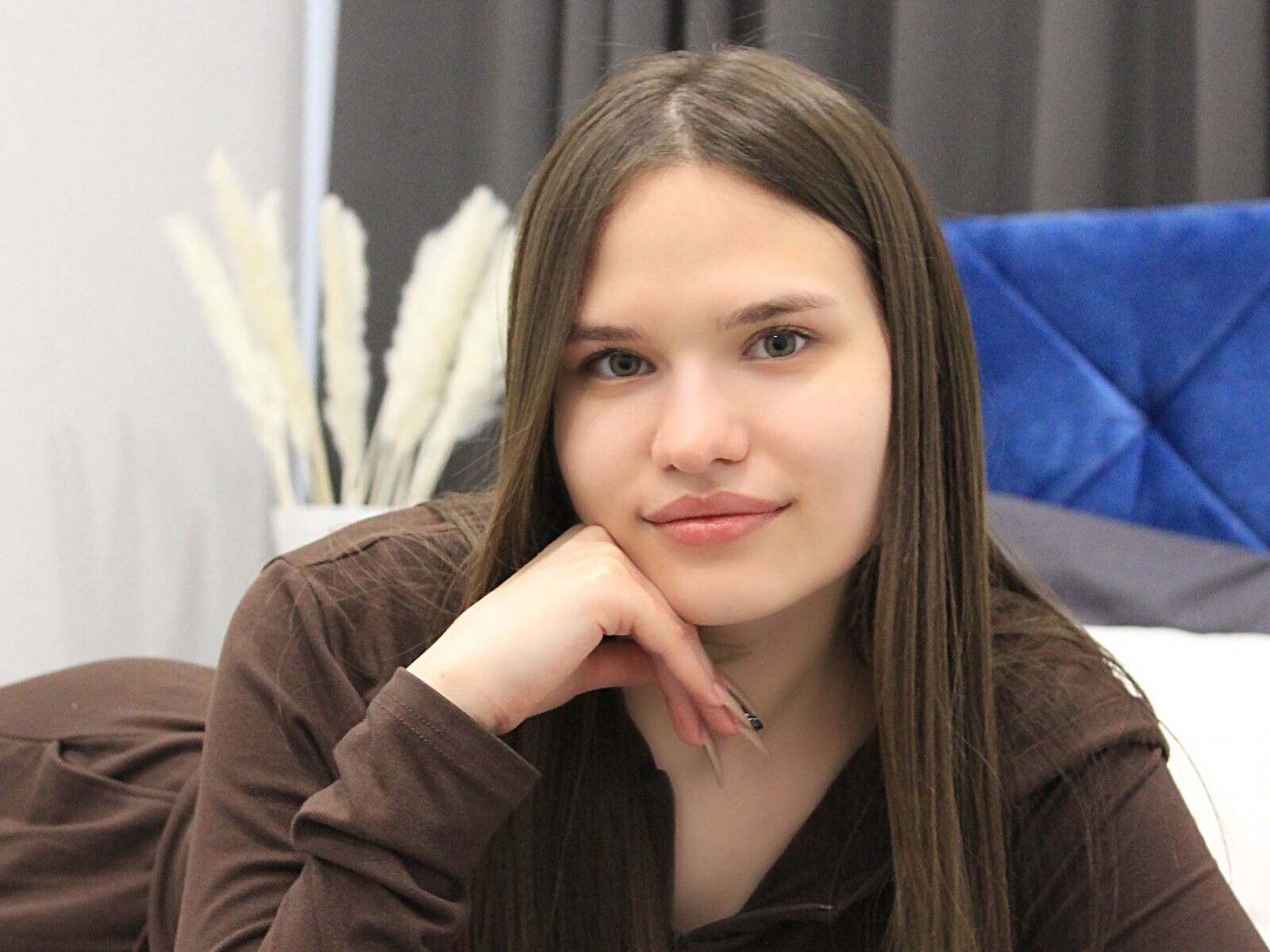 Record Nude IrisMiln