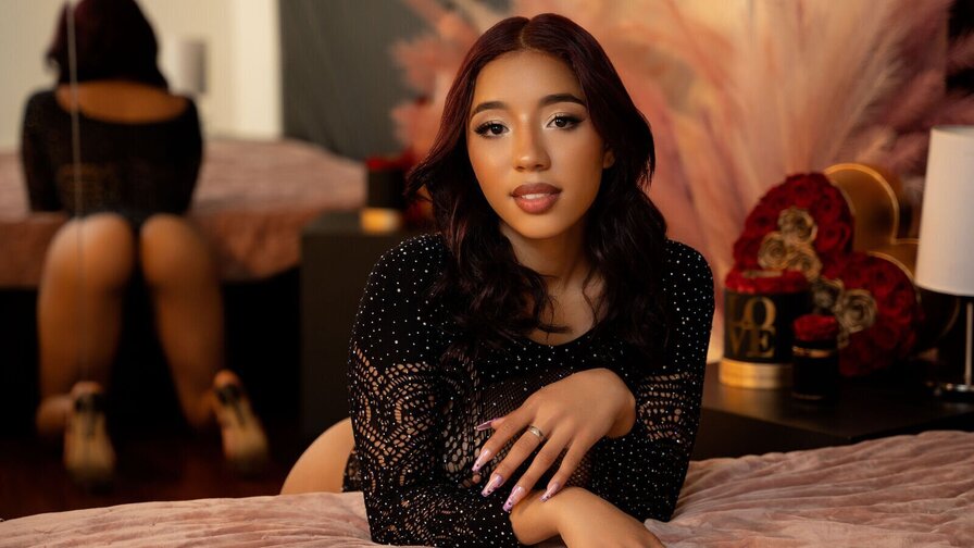 Record Nude IvannaBrooks