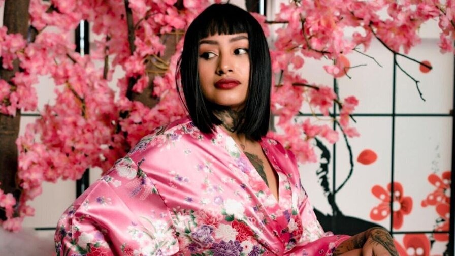 Record Nude JaidenBrown