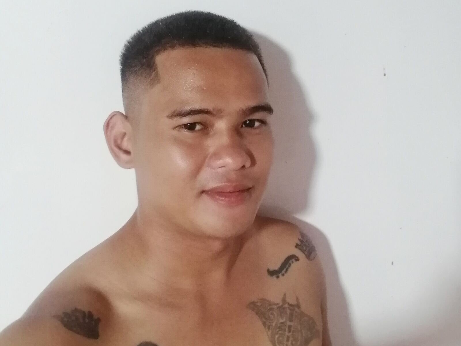 Record Nude JamesPraile