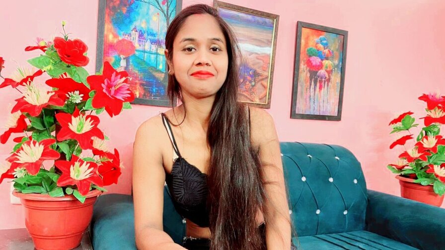 Record Nude JannaStark