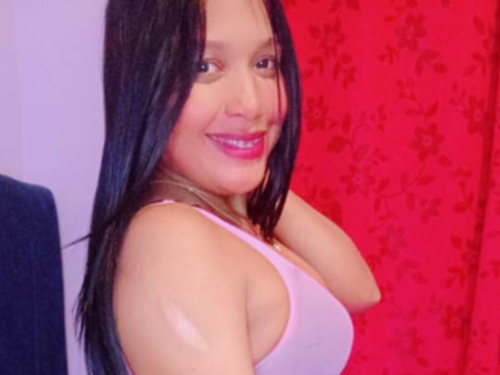 Record Nude JasmineHilles