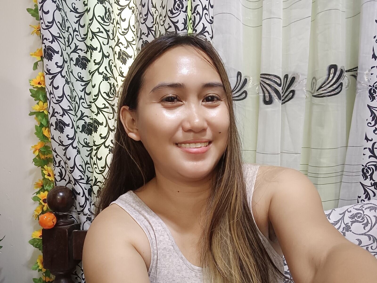 Record Nude JelaikaRivera