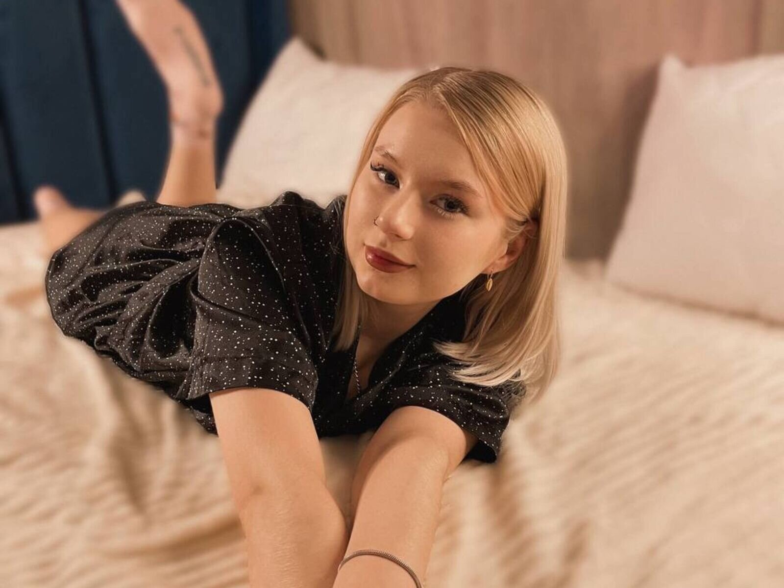 Record Nude JennyLevis