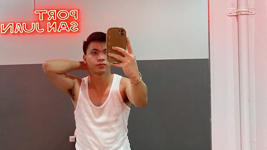 Record Nude JerichoGutierez