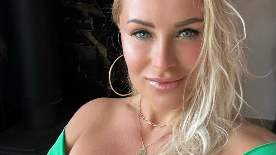 Record Nude JessicaDiesel