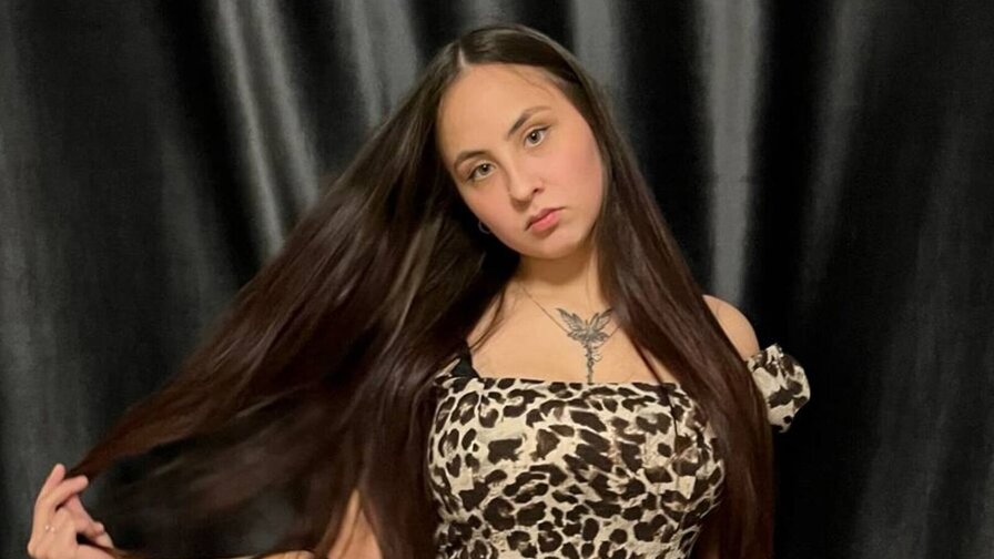 Record Nude JessicaGoudreau