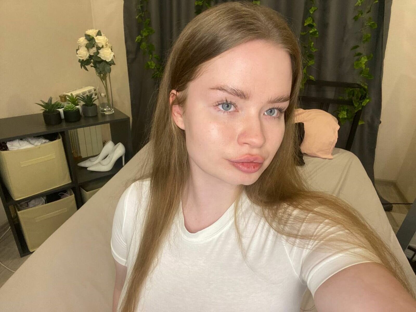 Record Nude JessicaWagner