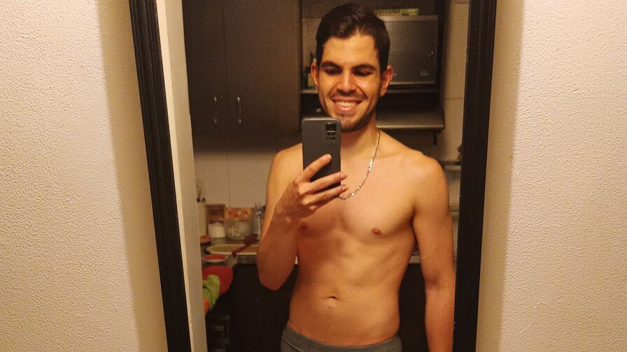 Record Nude JoeWillson
