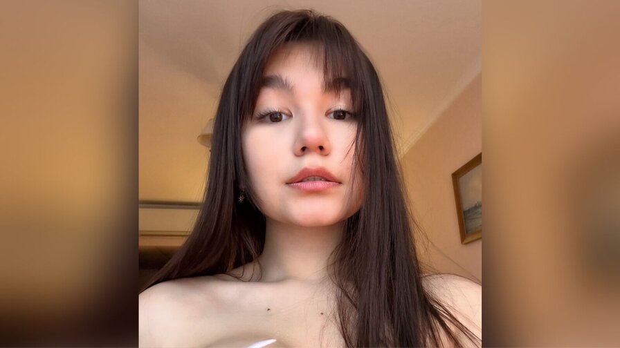 Record Nude JuliaCutee