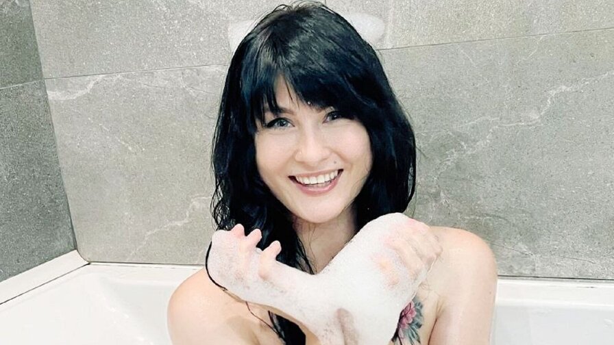 Record Nude KatalinaBizet