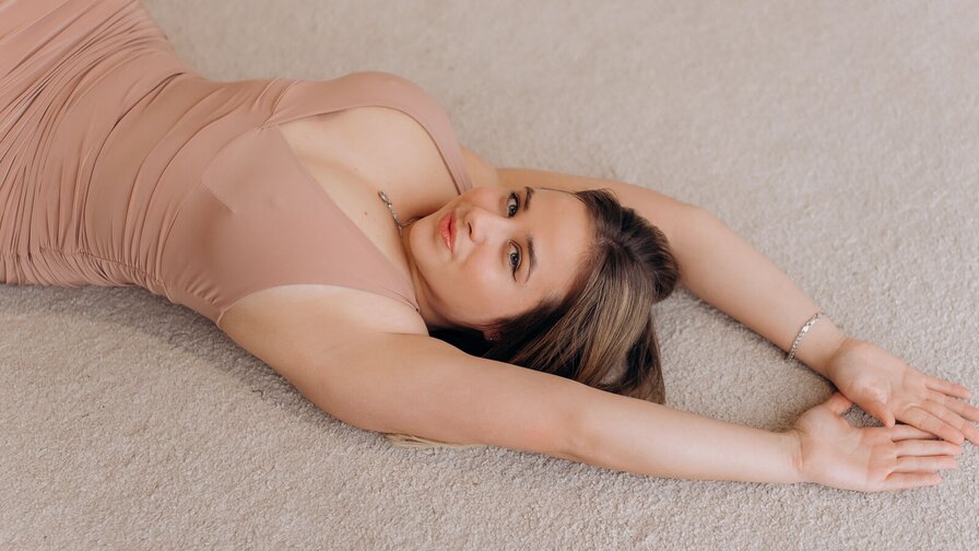 Record Nude KaylaJonson
