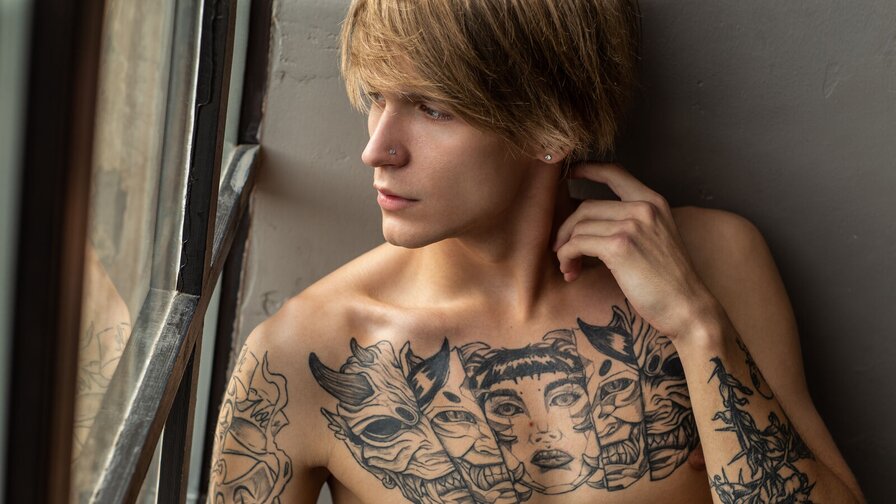 Record Nude KeithMuse