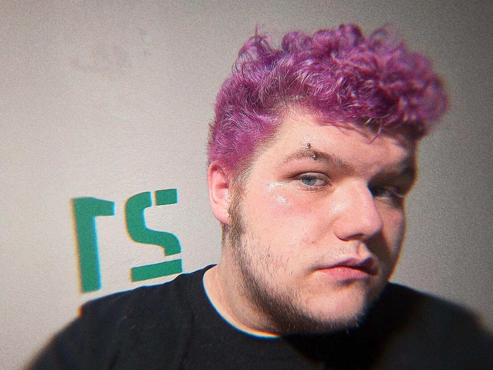 Record Nude KenGrant