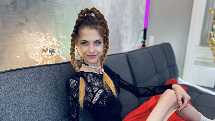 Record Nude KittyRaine