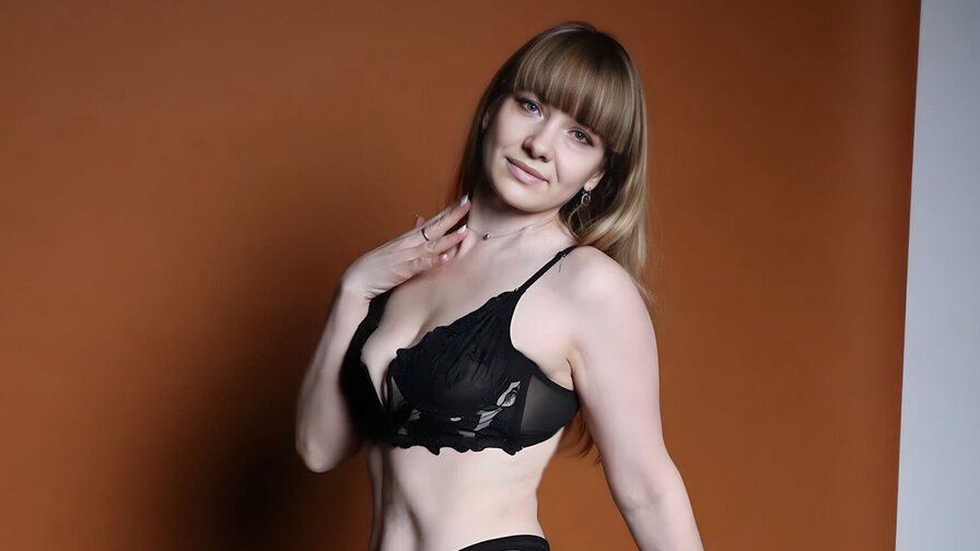 Record Nude KristyIvory