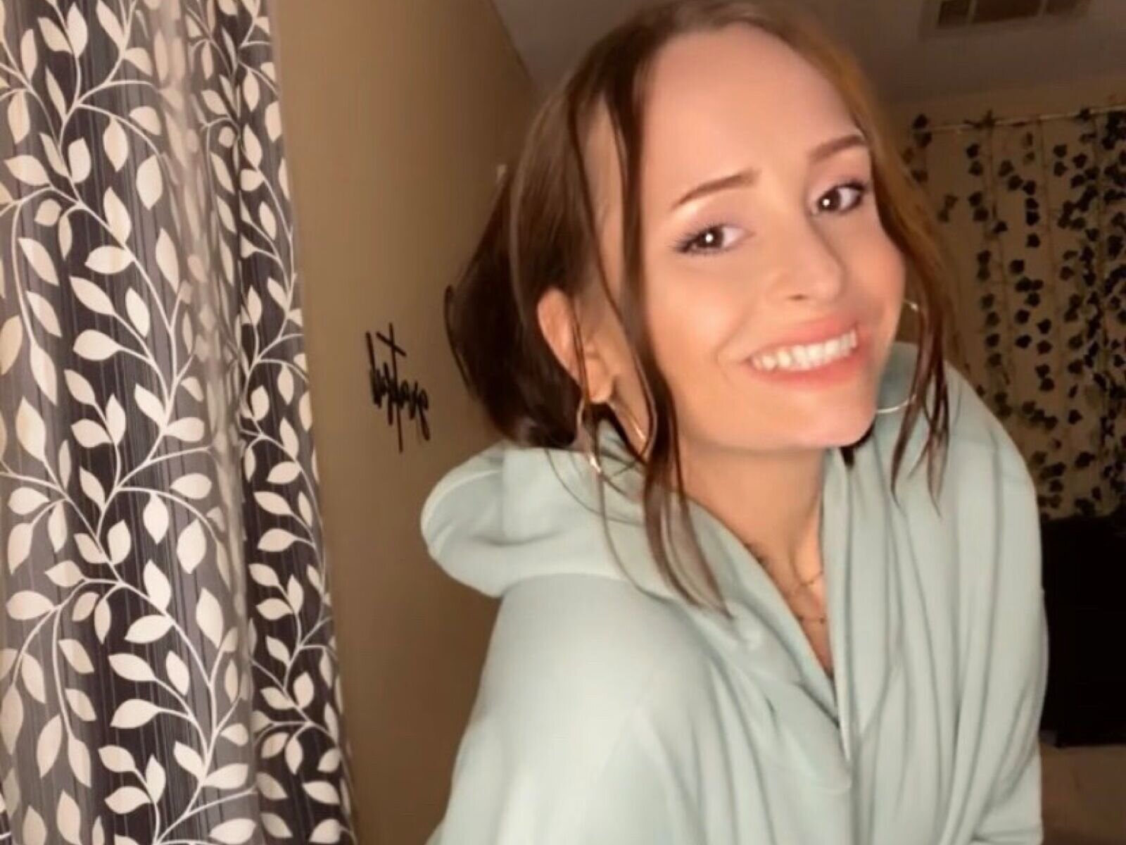 Record Nude KylieMaria
