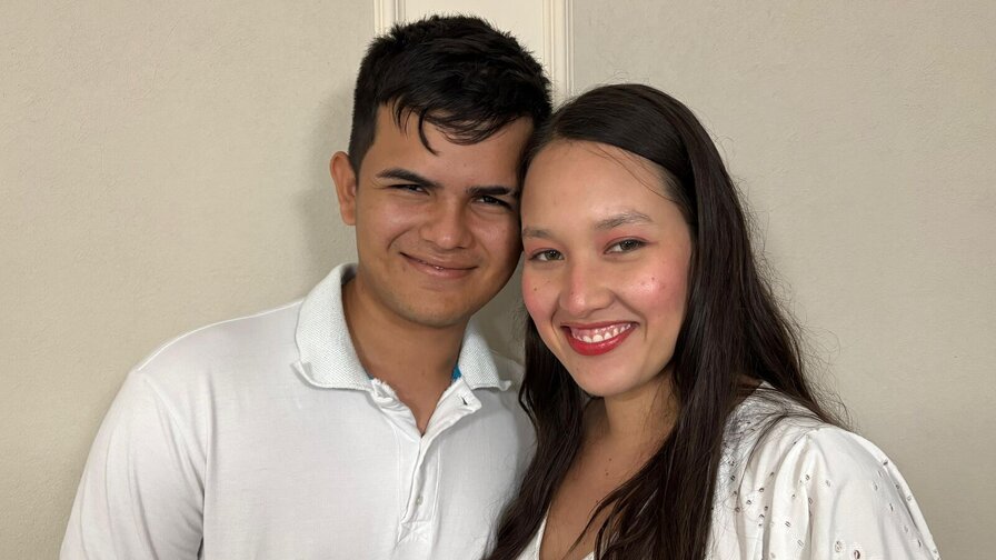 Record Nude LadyAndJohan