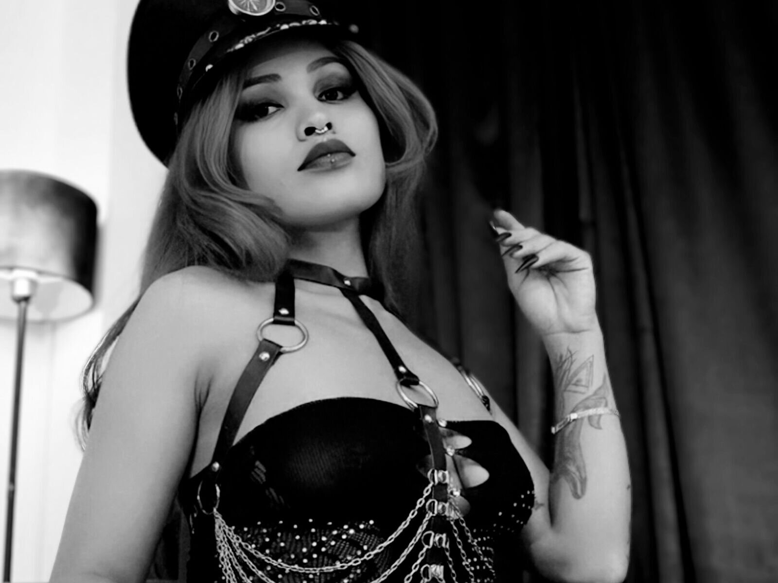 Record Nude LanaDoux