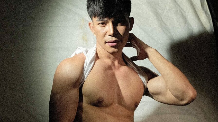 Record Nude LaurentAntonov