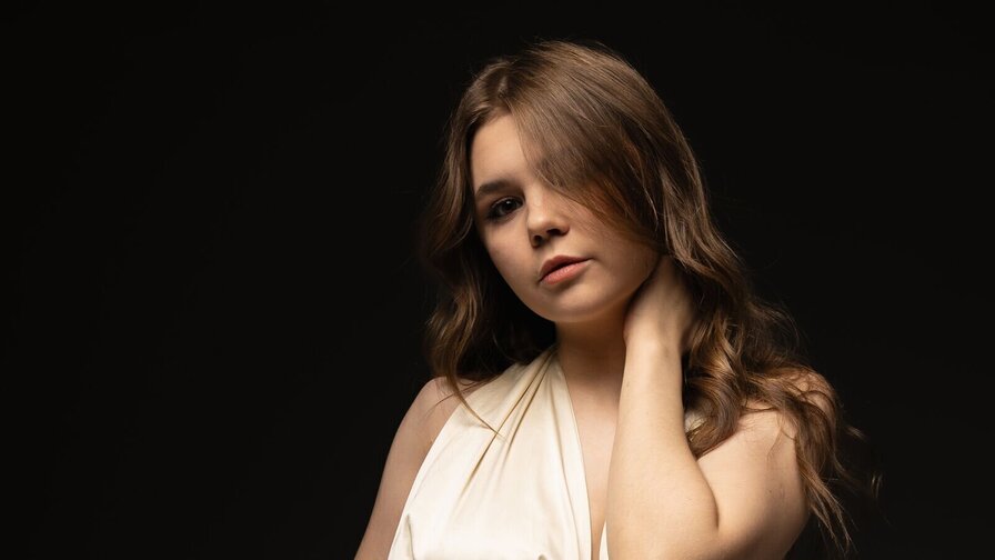 Record Nude LeksaLew