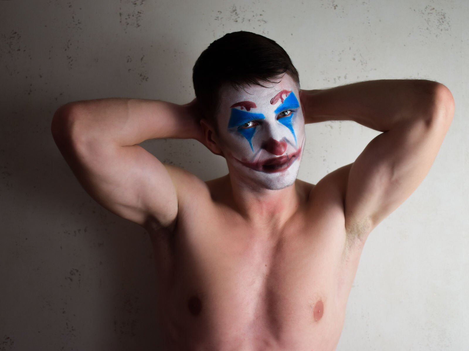 Record Nude LemanFly