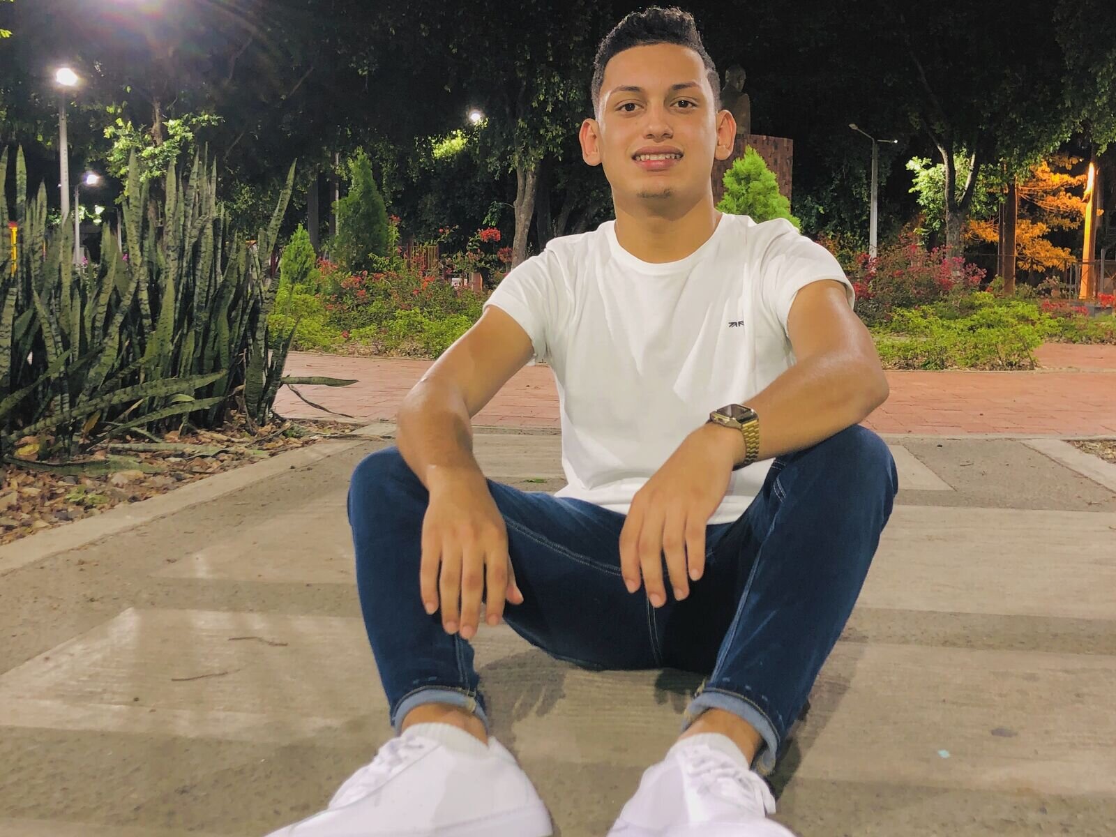 Record Nude LeonardoAchraf