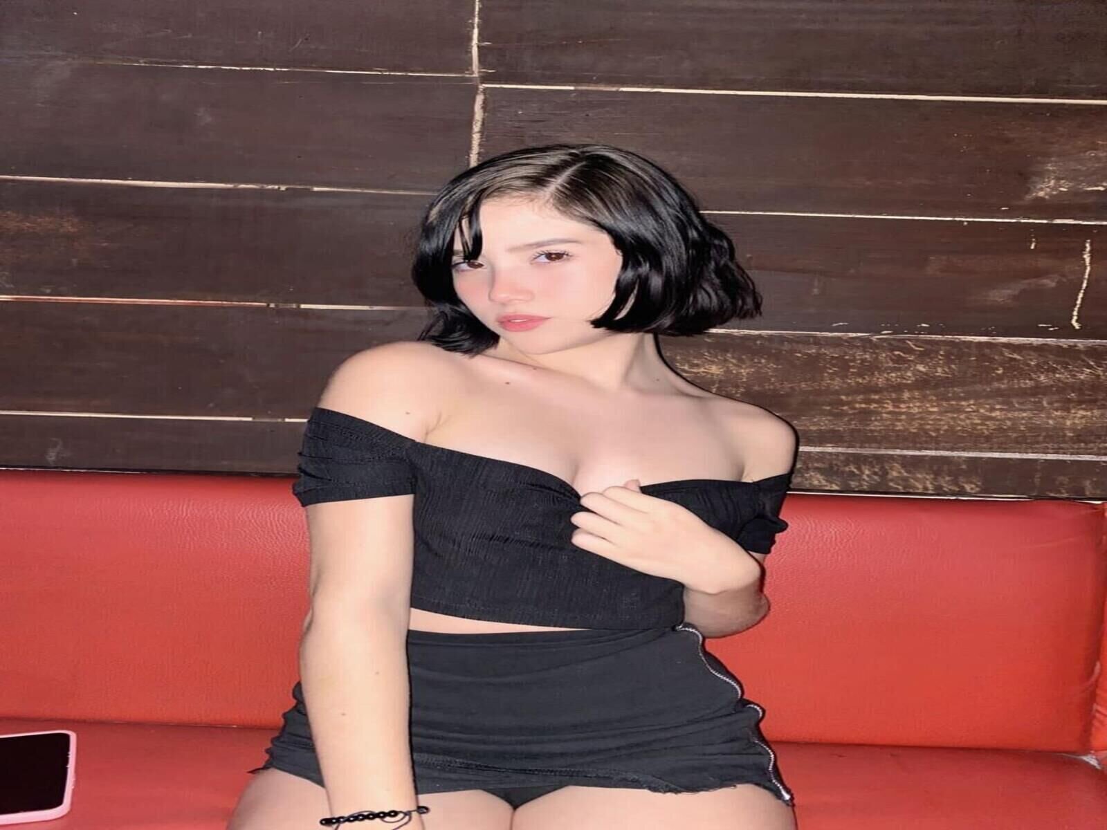 Record Nude LindaMariela