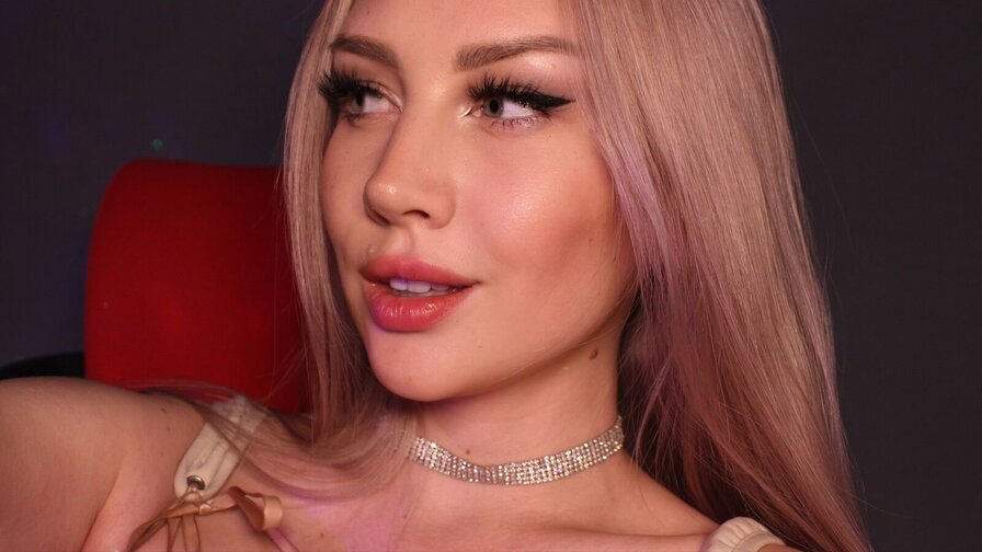 Record Nude LiyaGren