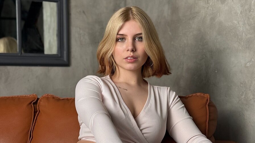 Record Nude LizbethChaplin