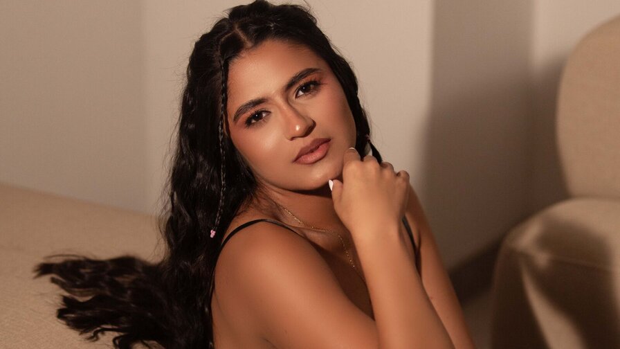 Record Nude LuZafirah